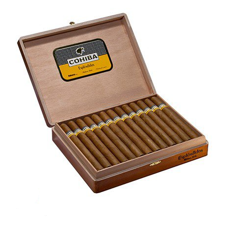 Cohiba Esplendidos