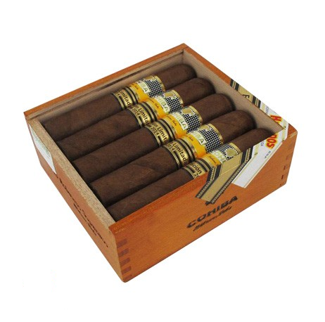 Cohiba Robustos Supremos LE 2014