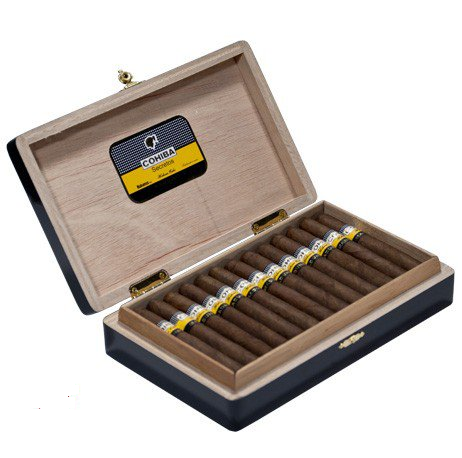 Cohiba Secretos Maduro