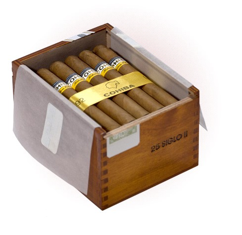 Cohiba Siglo II