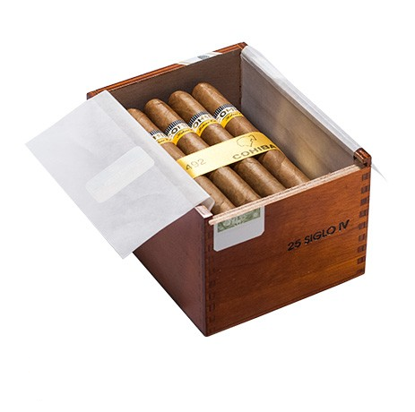 Cohiba Siglo III