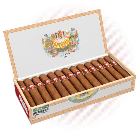 H. Upmann Half Corona