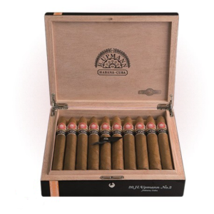 H. Upmann No.2 Reserva