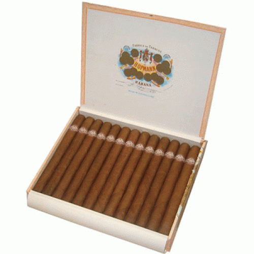 H. Upmann Monarcas