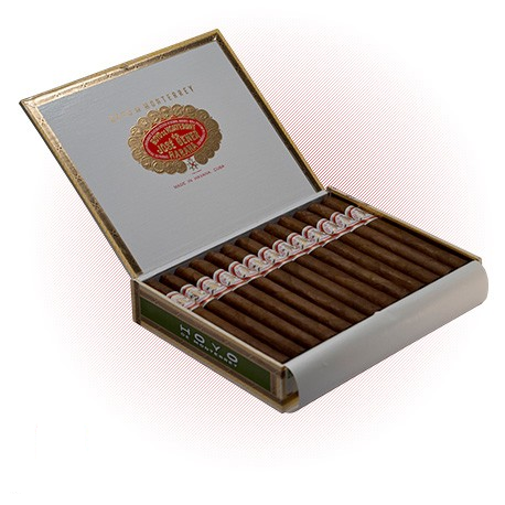 Hoyo de Monterrey Churchills