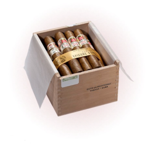 Hoyo de Monterrey Epicure Especial