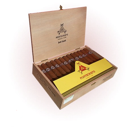 Montecristo Double Edmundo