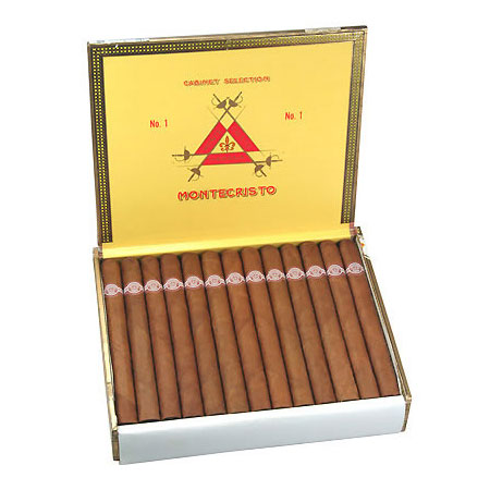 Montecristo No.1