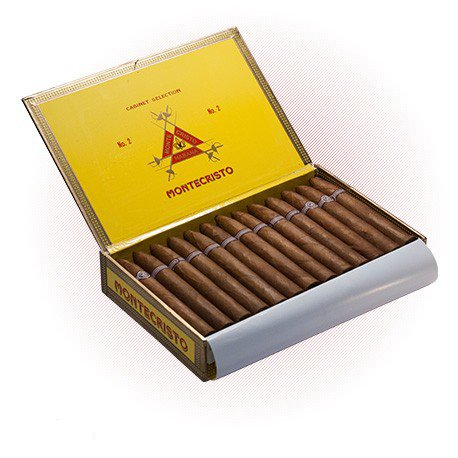 Montecristo Petit No.2