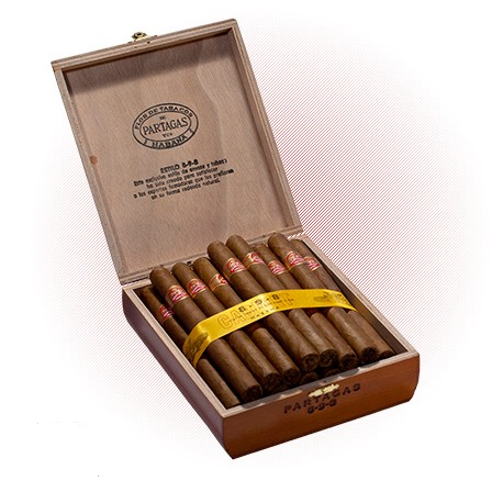 Partagas 898