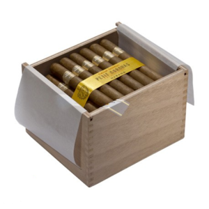 Por Larrañaga Petit Coronas Cabinet 50