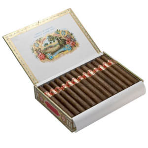 Saint Luis Rey Coronas