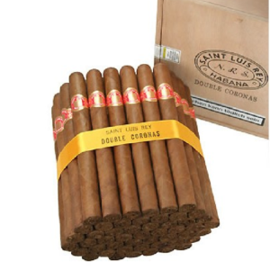 Saint Luis Rey Double Coronas Cabinet 50