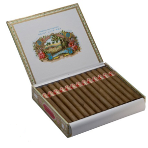 Saint Luis Rey Lonsdales