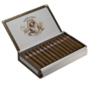 Sancho Panza Belicosos