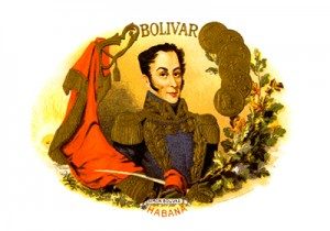 BOLIVAR