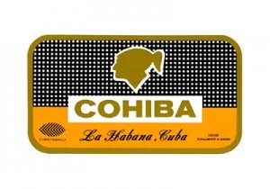 COHIBA