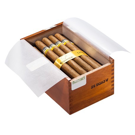 Cohiba Siglo V