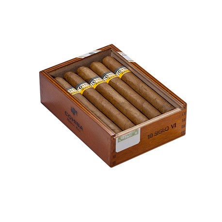 Cohiba Siglo VI