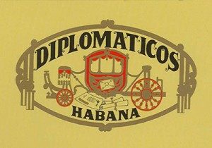 DIPLOMATICOS