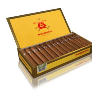 Montecristo No.5