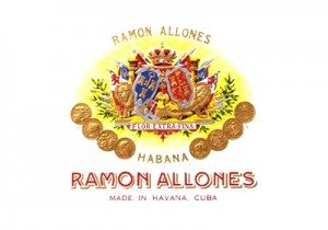 RAMON ALLONES