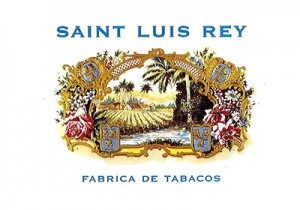 SAINT LUIS REYES