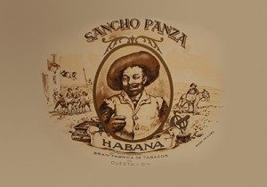 SANCHO PANZA