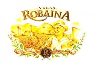 VEGAS ROBAINA