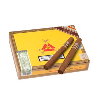 Montecristo Churchills Añejados