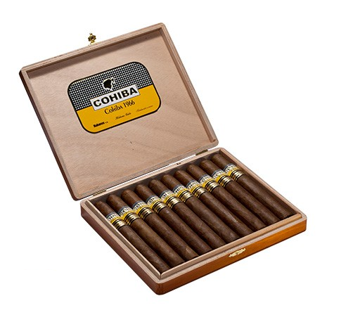 Cohiba 1966 LE 2011
