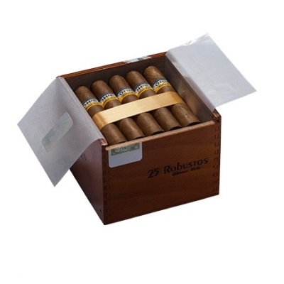 Cohiba Robustos