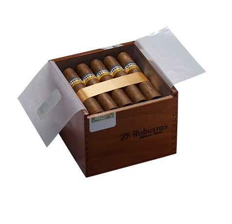 Cohiba Robustos