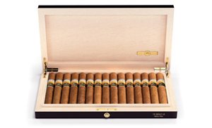Cohiba Siglo VI Grand Reserva (Bundle)